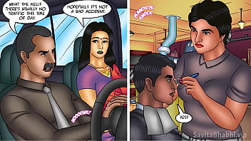 Cartoon Sexy Savita Bhabi Ki Chudai Video सेक्स वीडियो HD